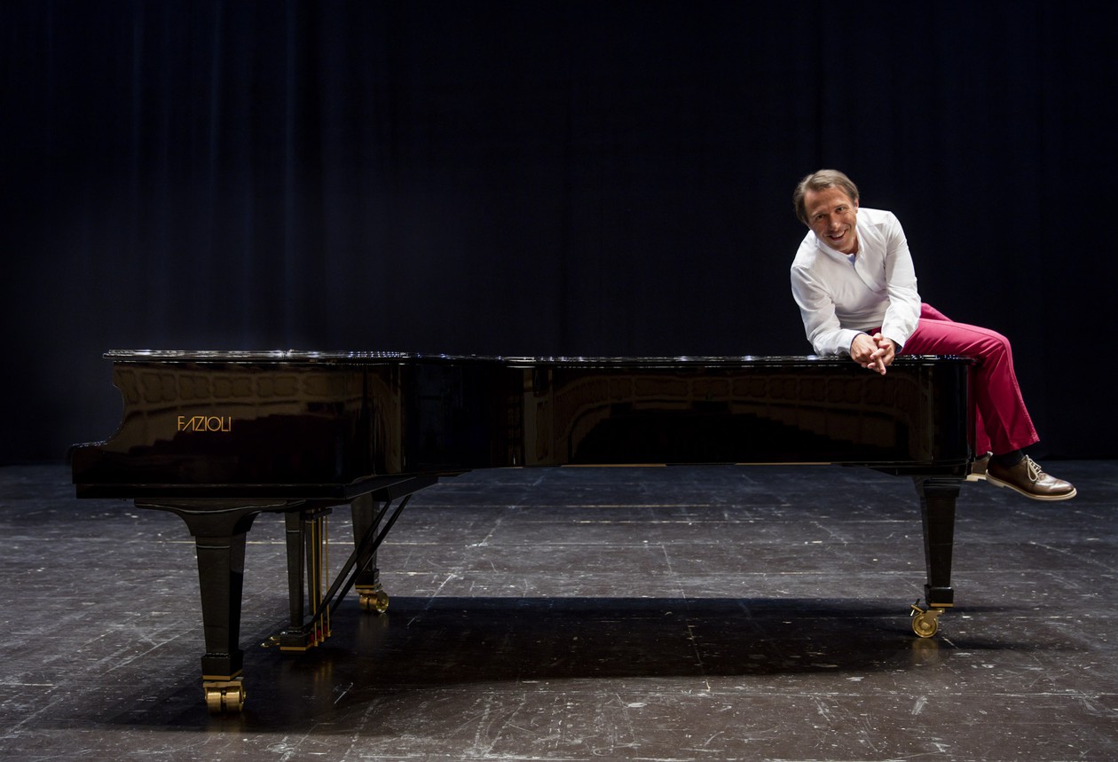 Ritratti di musicisti e artisti - Davide Cerati Fotografia (23)